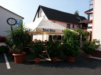 照片: Gasthaus Stroh